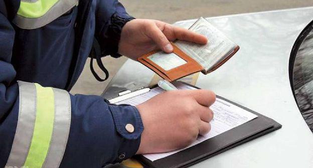 ДПС © Фото Елены Синеок  Юга.ру
