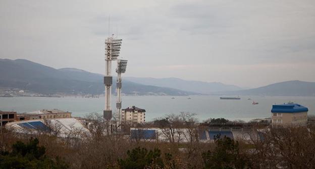 Новороссийск. Фото: Юрий Гречко / Югополис