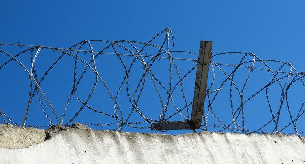 Спираль Бруно. Фото Нины Тумановой для "Кавказского узла"