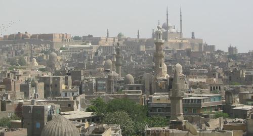 Каир. Фото: Cairo Photography Vyacheslav Argenberg - Islamic Cairo VascoPlanet.com, CC BY 2.0, https://commons.wikimedia.org/w/index.php?curid=2898002