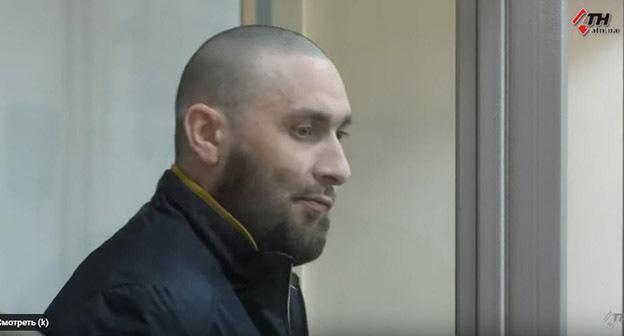 Амхад Илаев. Скриншот видео 
АТН Харьков
https://www.youtube.com/watch?v=nlZfkfuqfFs