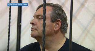 Иван Бомбергер. Фото: скриншот видео канала "Россия", https://www.youtube.com/watch?v=VfZwnGOsFRA