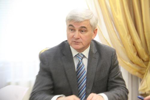 Зялимхан Евлоев. Фото: пресс-служба правительства Ингушетии http://www.pravitelstvori.ru/multimedia/photo/?p=601