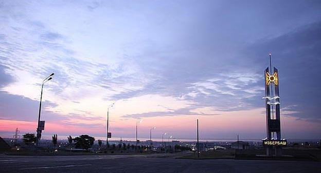 Избербаш. Фото: https://wikimapia.org/1903155/nl/Избербаш