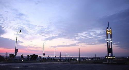 Избербаш. Фото: https://wikimapia.org/1903155/nl/Избербаш