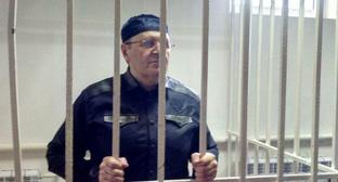 Перенос суда по УДО Титиева обеспокоил правозащитников