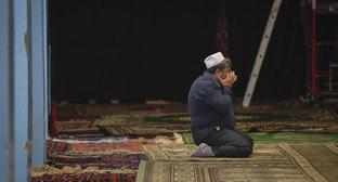Празднование Ураза-байрама поставило вопрос о возвращении мусульманам мечети в Краснодаре