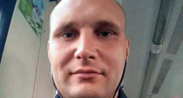 Александр Масленников. Фото: СУ СКР по Волгоградской области

