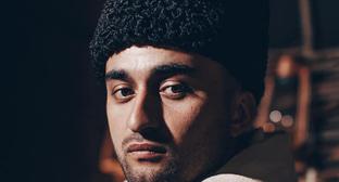 Мартин Кочесоко. Фото: Александра Шалова https://vk.com/shaloff http://shaloff.com