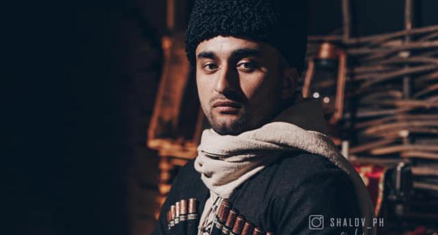 Мартин Кочесоко. Фото: Александра Шалова https://vk.com/shaloff
 http://shaloff.com