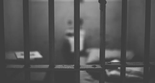 Камера тюрьмы. Фото by Ichigo121212 from Pixabay 