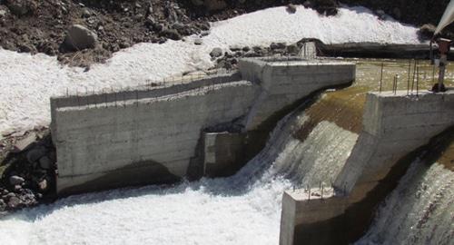 ГЭС "Гегарот". Фото: Самвел Пипоян https://www.ecolur.org/ru/news/energy/vgegharotv-small-hpp-monitoring-results-photos/7521/
