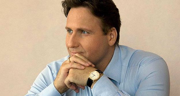 Директор Международного института политической экспертизы Евгений Минченко. Фото: http://www.minchenko.ru/about/president/