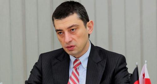 Георгий Гахария, фото https://commons.wikimedia.org/w/index.php?curid=74306918