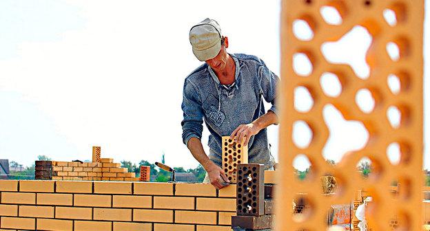 Стройка. Фото pixabay.com
