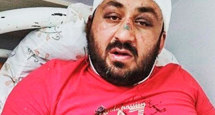 Житель Хасавюрта пожаловался на избиение силовиками