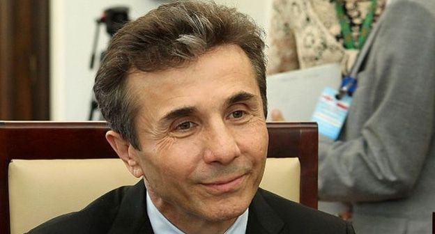 Бидзина Иванишвили. Фото: https://commons.wikimedia.org/w/index.php?curid=27869112