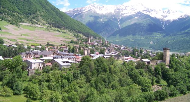 Местиа. Фото: https://commons.wikimedia.org/w/index.php?curid=49846724