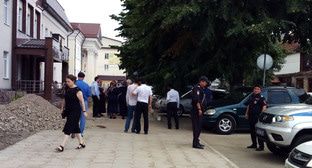 Суд в Кабардино-Балкарии отказался отменить арест Саутиевой