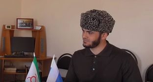 Ингушский активист Абадиев отпущен на свободу