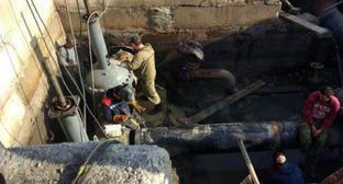 Власти Кубани выделили четыре миллиарда на новый водопровод