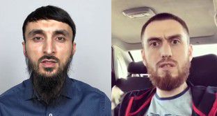 Чеченский блогер вступился за Кадырова в споре с Тумсо