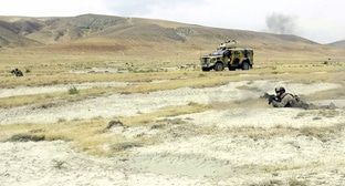 Азербайджан заявил о 20 обстрелах с армянской стороны