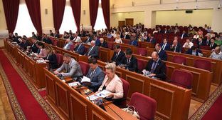 Ростовские депутаты расширили льготы многодетным семьям
