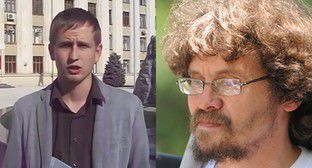 Кубанские активисты пожаловались на арест счетов после рейда силовиков по штабам Навального