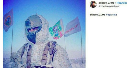 Спецназ. Скриншот "Новая газета" https://www.novayagazeta.ru/articles/2019/10/02/82194-po-rabote-ezdili