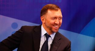 Дерипаска Олег Владимирович. Фото Дзинько-https://commons.wikimedia.org/wiki/Category:Oleg_Deripaska#/media/File:Pef_17_1_1511.jpg
