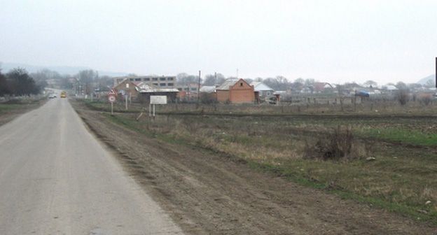 Сунженский район. Фото: Станислав Гайдук https://ru.wikipedia.org