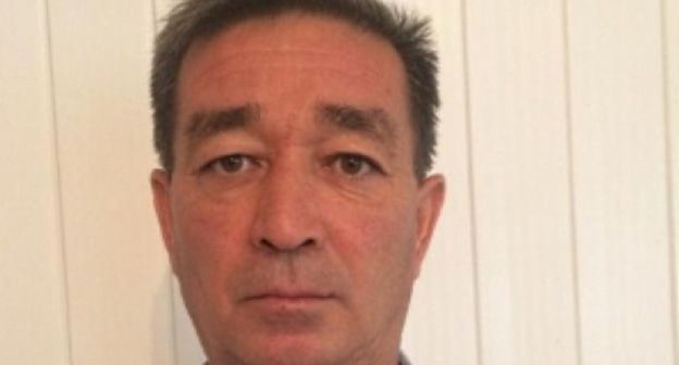 Тагир Беккуватов. Фото: пресс-служба СУ СКР по Ставропольскому краю. 