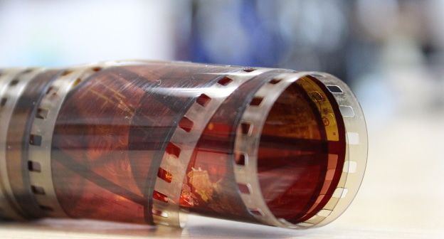 Кинопленка. Фото: klimkin from Pixabay 