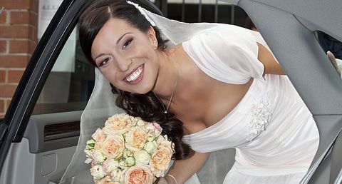 Невеста. Фото Pixabay License