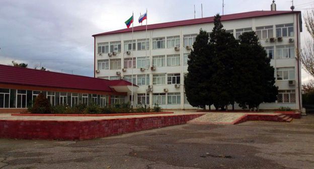 Мэрия Каспийска. Фото: пресс-служба Президента России http://prezident.org/tags/content-places/%D0%BA%D0%B0%D1%81%D0%BF%D0%B8%D0%B9%D1%81%D0%BA