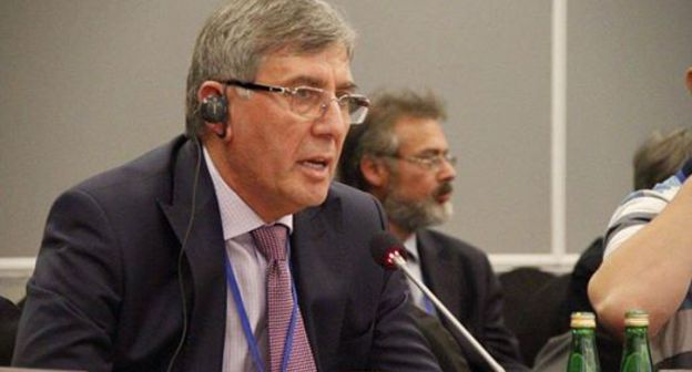 Дагир Хасавов. Фото: Infodrakonta, https://commons.wikimedia.org/w/index.php?curid=52949526