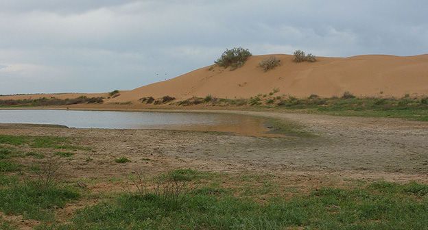 Наримановский район. Фото: Alfredovic CC BY 3.0 https://ru.wikipedia.org/