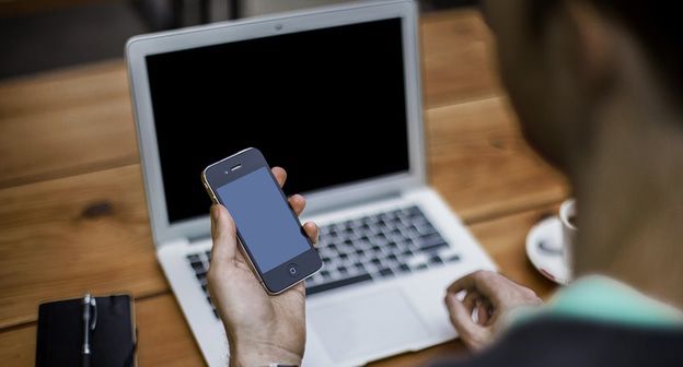 Средства связи. Фото Free-Photos /pixabay.com