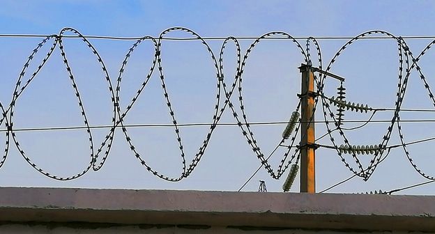 Спираль Бруно. Фото Нины Тумановой для "Кавказского узла"