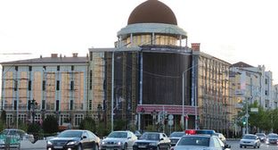 Суд отказался возвращать в прокуратуру дело убитых в Чечне дагестанцев