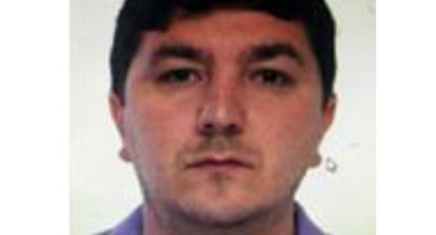 Берсанов Ваха Магометгереевич. Фото: пресс-служба МВД Ингушетии https://06.xn--b1aew.xn--p1ai/