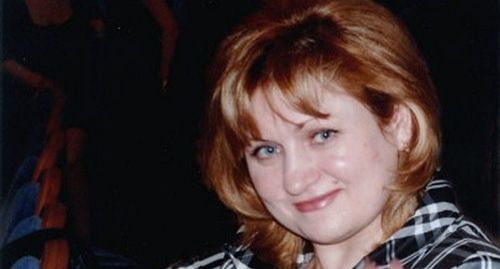 Заместитель министра строительства Астраханской области Тамара Бровина. Фото с сайта Минстроя Астраханской области 