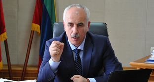 Глава Каякентского района Дагестана обвинен в превышении полномочий