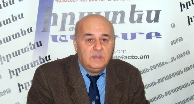 Игорь Мурадян. Фото 23artashes, https://commons.wikimedia.org/w/index.php?curid=32774666