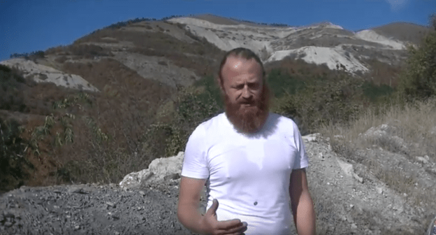 Скриншот видео "Алексей Дымовский: мыслил убить путина...", https://youtu.be/L9PyliNYXOg