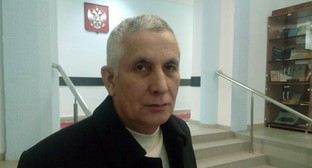Защита ингушского активиста Осканова потребовала вызвать в суд силовиков 