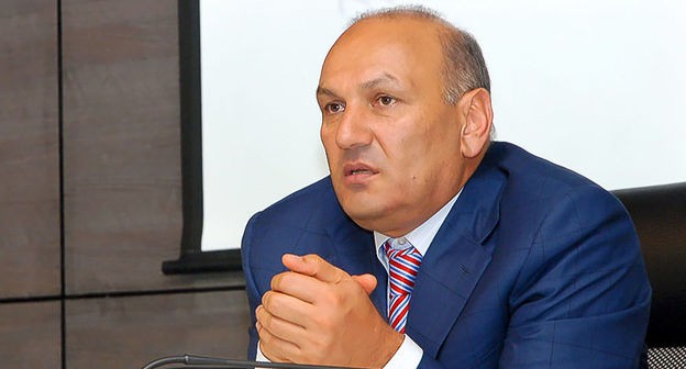 Гагик Хачатрян. Фото http://www.petekamutner.am/mdPhotos.aspx?sid=ts