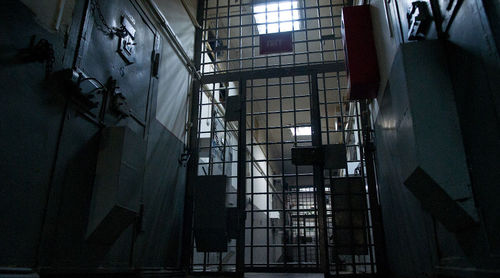 Тюрьма. Фото Елены Синеок, Юга.ру