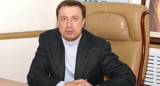 Fedor Streltsov. Frame from NTV video https://www.ntv.ru/video/1807453/